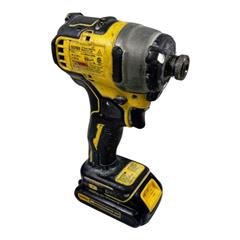 DEWALT DCF809 Atomic 20V Brushless 1/4